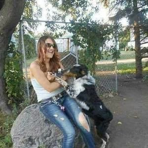 Meet your Posher, Anna